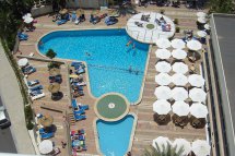 TAURUS PARK - Španělsko - Mallorca - Playa de Palma