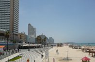 Gilgal - Izrael - Tel Aviv