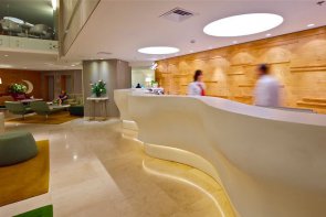 Metropolitan - Izrael - Tel Aviv