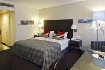 Metropolitan - Izrael - Tel Aviv