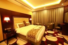Telal Hotel Apartments - Spojené arabské emiráty - Dubaj