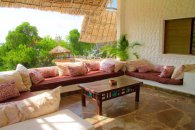 TEMPLE POINT RESORT - Keňa - Watamu