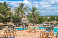 TEMPLE POINT RESORT - Keňa - Watamu