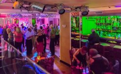 TENEGUIA - Kanárské ostrovy - Tenerife - Puerto de la Cruz