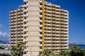 TENEGUIA - Kanárské ostrovy - Tenerife - Puerto de la Cruz