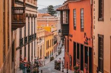 Tenerife - Fly and Drive - Kanárské ostrovy - Tenerife