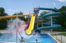 Termální lázně Bük, Sárvár a římské slavnosti - Maďarsko