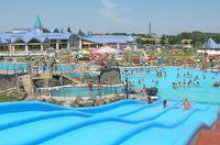 Termální lázně Bük, Sárvár a římské slavnosti - Maďarsko