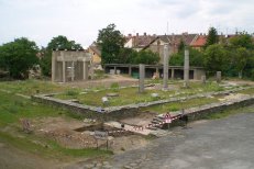 Termální lázně Bük, Sárvár a římské slavnosti - Maďarsko