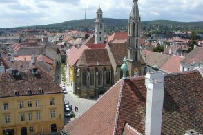 Termální lázně Bük, Sárvár a římské slavnosti - Maďarsko