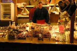 Termální ráj o Vánocích - Rakousko