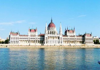 Termální relaxace na jižním Slovensku s výletem do Budapešti