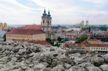 Termální wellness Velikonoce a slavnost UNESCO - Maďarsko