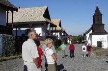 Termální wellness Velikonoce a slavnost UNESCO - Maďarsko