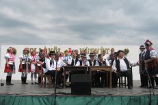 Termální wellness Velikonoce a slavnost UNESCO - Maďarsko