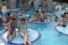 Termální wellness Velikonoce a slavnost UNESCO - Maďarsko