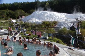 Termální wellness Velikonoce a slavnost UNESCO - Maďarsko