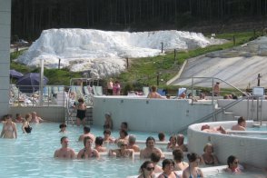 Termální wellness Velikonoce a slavnost UNESCO - Maďarsko