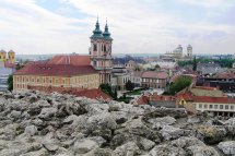 Termální wellness Velikonoce v Maďarsku a slavnost UNESCO - Maďarsko