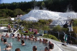 Termální wellness Velikonoce v Maďarsku a slavnost UNESCO - Maďarsko