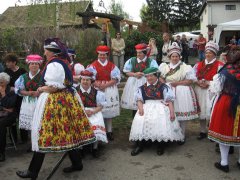Termální wellness Velikonoce v Maďarsku a slavnost UNESCO