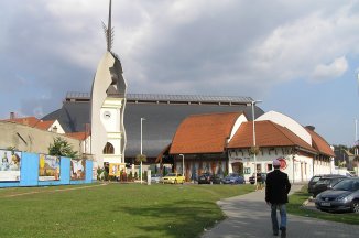 Termální wellness Velikonoce v Maďarsku a slavnost UNESCO - Maďarsko