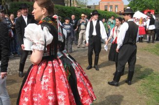 Termální wellness Velikonoce v Maďarsku a slavnost UNESCO - Maďarsko