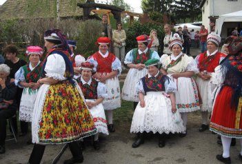 Termální wellness Velikonoce v Maďarsku a slavnost UNESCO - Maďarsko