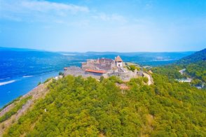 Termály jižního Slovenska - Slovensko