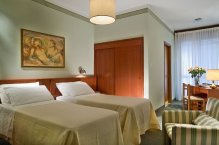 Hotel Terme Bologna - Itálie - Padova - Abano Terme