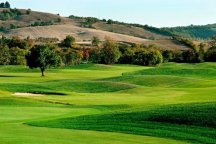 Terme di Saturnia SPA & Golf - Itálie - Toskánsko