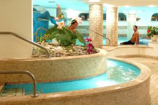 Hotel Terme Tritone - Itálie - Ischia - Forio