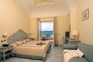 Hotel Terme Tritone - Itálie - Ischia - Forio
