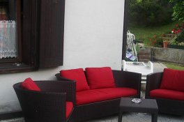 TERME - Itálie - Bormio - Ciuk