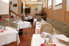 TERME - Itálie - Bormio - Ciuk