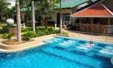 Thai Garden Resort - Thajsko - Pattaya