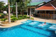 Thai Garden Resort - Thajsko - Pattaya