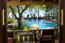 Thai House Beach Resort - Thajsko - Ko Samui - Lamai Beach