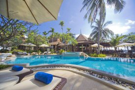 Recenze Thai House Beach Resort