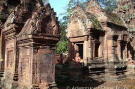 Thajsko, Laos, Kambodža - Laos