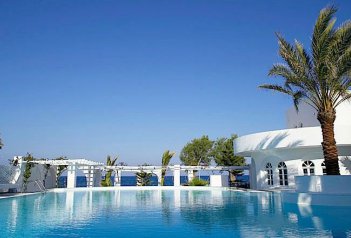 Thalassa Seaside Resort & Suites - Řecko - Santorini - Kamari