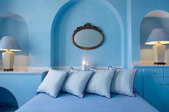 Thalassa Seaside Resort & Suites - Řecko - Santorini - Kamari