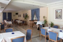 Thalassi Hotel Apartments - Řecko - Kréta - Rethymno