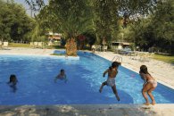 Thalero Holidays Center - Řecko - Lefkada - Ligia