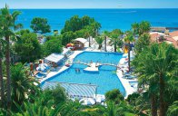 Thalia Beach Resort - Turecko - Side - Kumköy