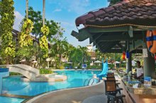 THARA RESORT & SPA - Thajsko - Phuket - Patong Beach