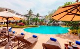 Thavorn Palm Beach Resort - Thajsko - Phuket - Karon Beach