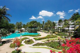 Recenze Thavorn Palm Beach Resort