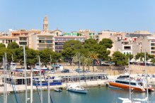 THB Felip - Španělsko - Mallorca - Porto Cristo