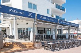 Hotel Thb Gran Bahia - Španělsko - Mallorca - Can Picafort